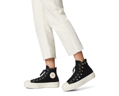 Converse Chuck Taylor All Star Lift Platform PR/BJ - A04271C-248