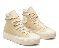 Converse Chuck Taylor All Star Lift Platform Canvas BJ - A06092C-76
