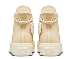 Converse Chuck Taylor All Star Lift Platform Canvas BJ - A06092C-76