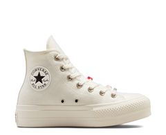 Converse Chuck Taylor All Star Lift Platform DIY Beads BJ - A06096C-76