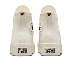 Converse Chuck Taylor All Star Lift Platform DIY Beads BJ - A06096C-76