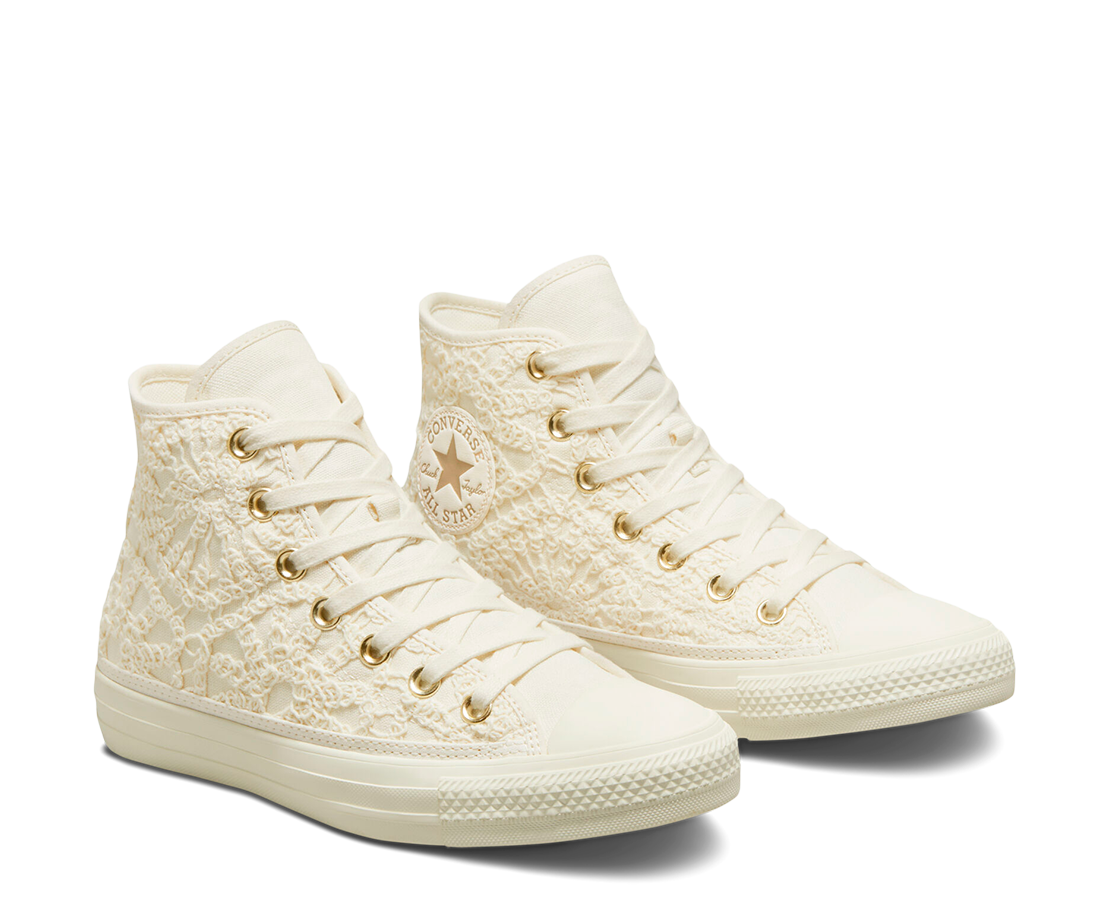 Converse Chuck Taylor All Star Daisy Cord BJ/DOUR - A06114C-84