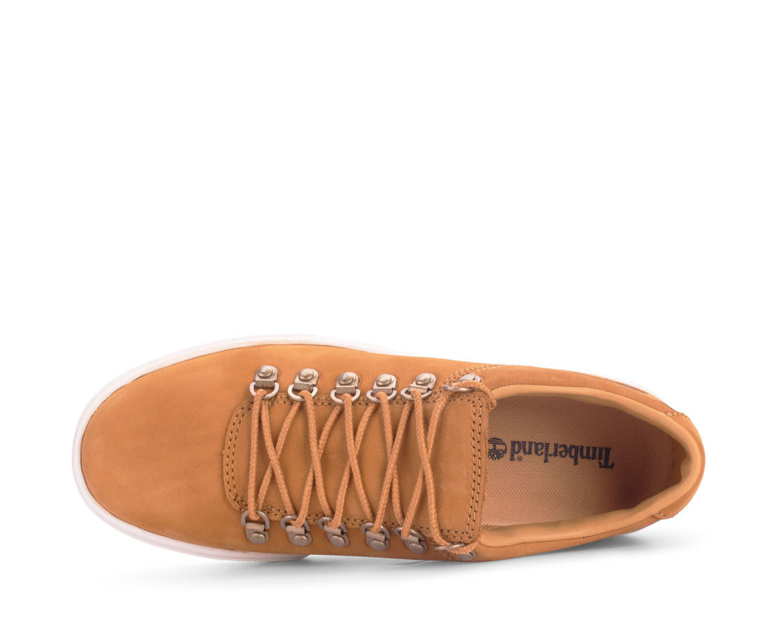 Timberland Adventure 2.0 Cupsole Alpine OX CAMEL - A195M-134