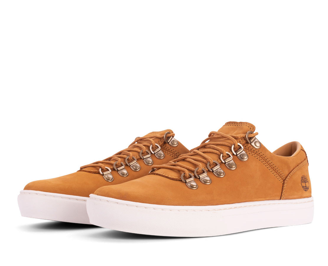 Timberland Adventure 2.0 Cupsole Alpine OX CAMEL - A195M-134