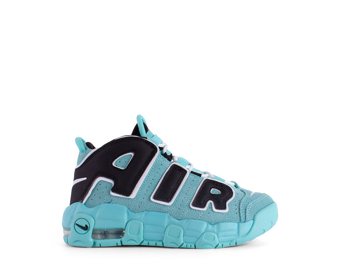 Nike Air More Uptempo VDAGUA/PR - AA1554-403-1042