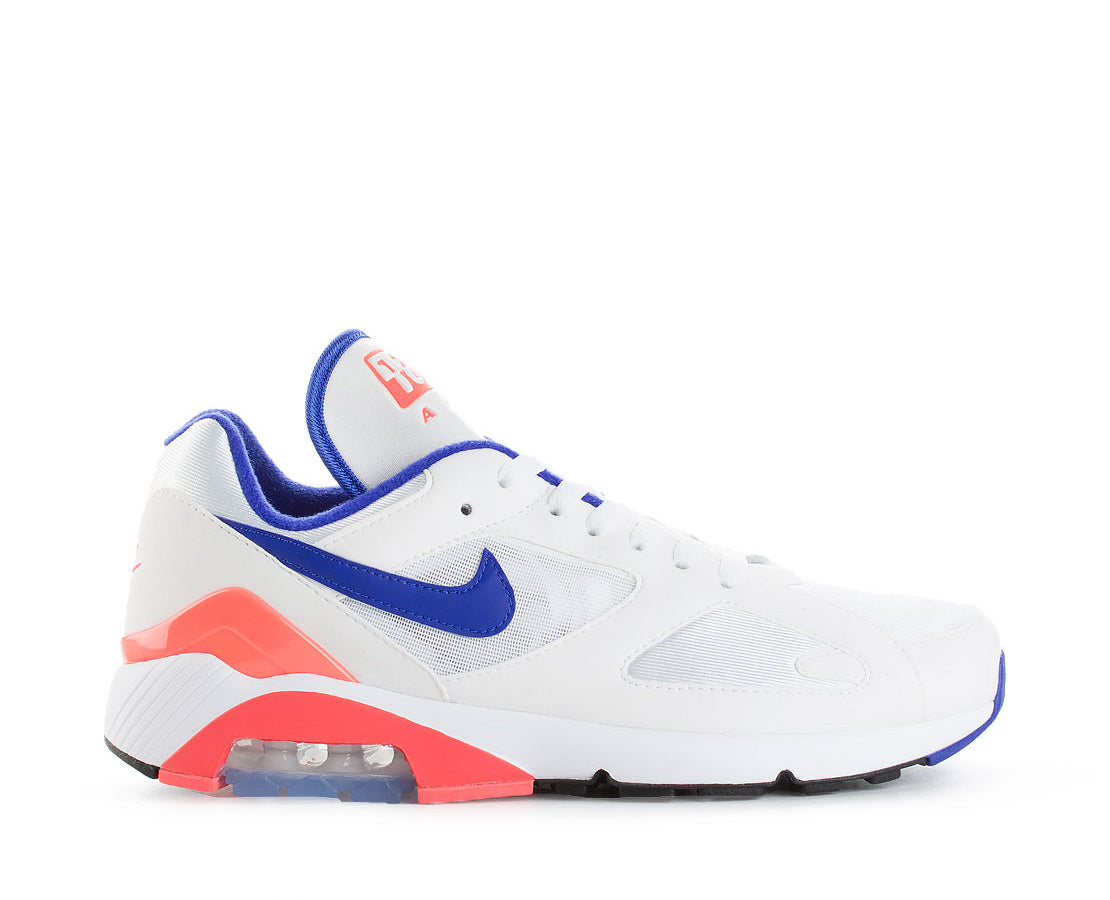 Nike Air Max 180 W BR/AZ/VM - AH6786-100-100