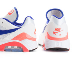 Nike Air Max 180 W BR/AZ/VM - AH6786-100-100