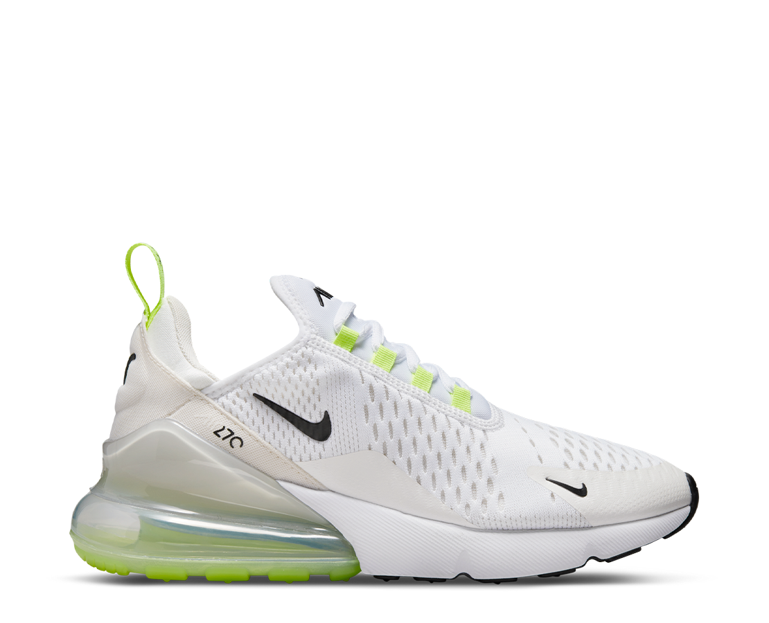 Nike Air Max 270 'White Ghost Green' BR/VD - AH6789-108-124