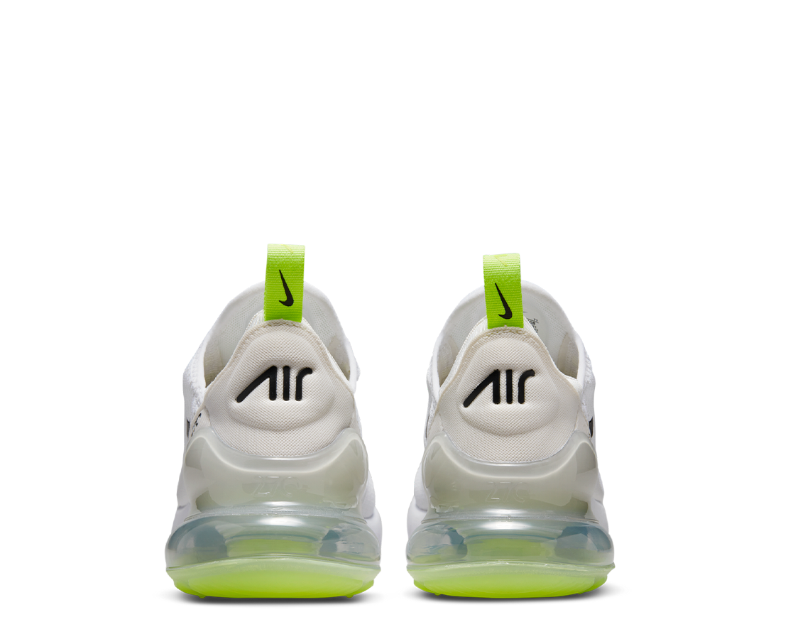 Nike Air Max 270 'White Ghost Green' BR/VD - AH6789-108-124