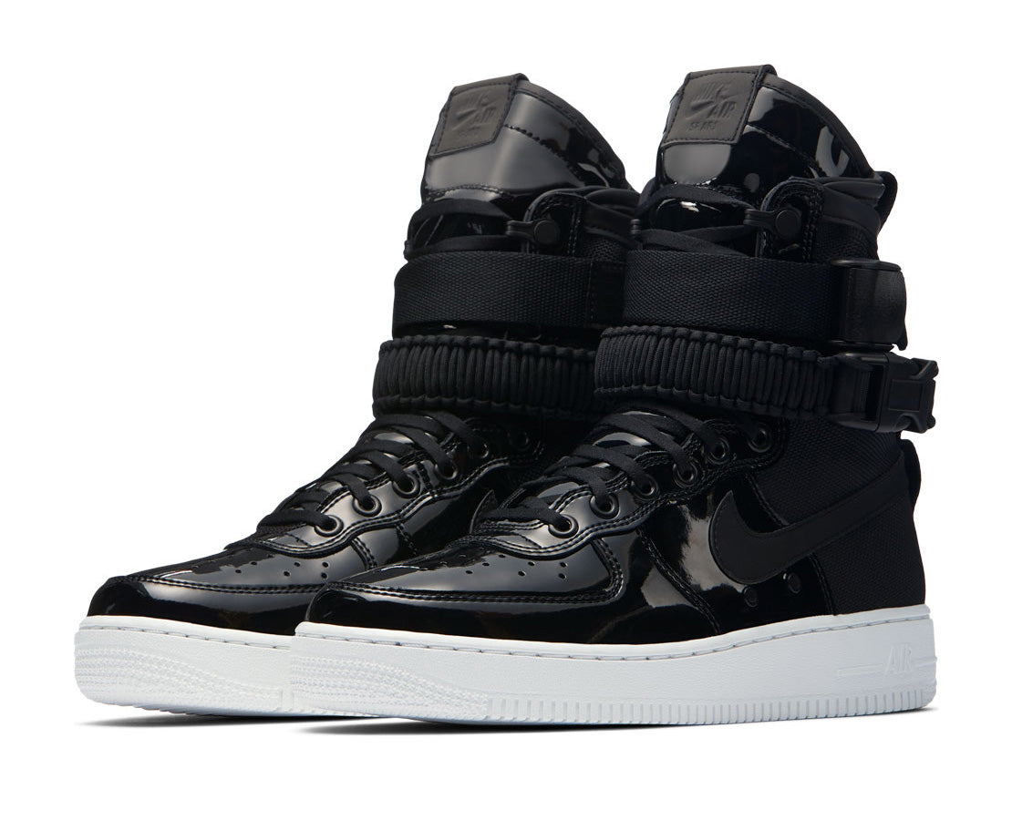 Nike Air Force 1 Premium PR - AJ0963-001-240