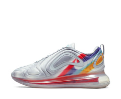 Nike Air Max 720 CZ/MULTICOLOR - AO2924-011-946