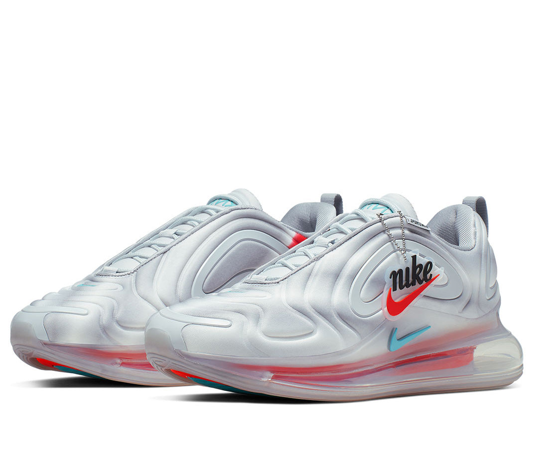 Nike Air Max 720 CZ/MULTICOLOR - AO2924-011-946