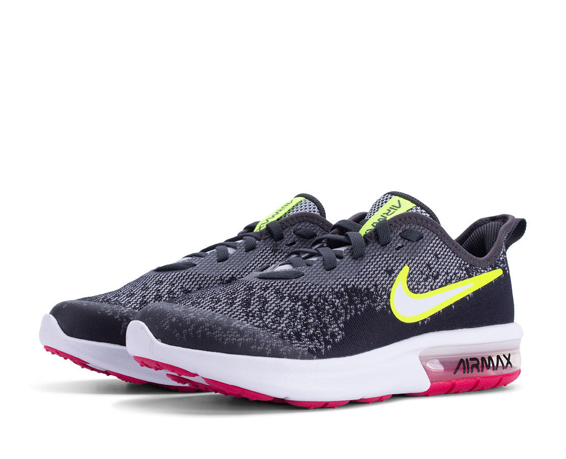 Nike Air Max Sequent 4 CZ/PR - AQ2244-006-178