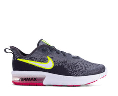 Nike Air Max Sequent 4 CZ/PR - AQ2244-006-178