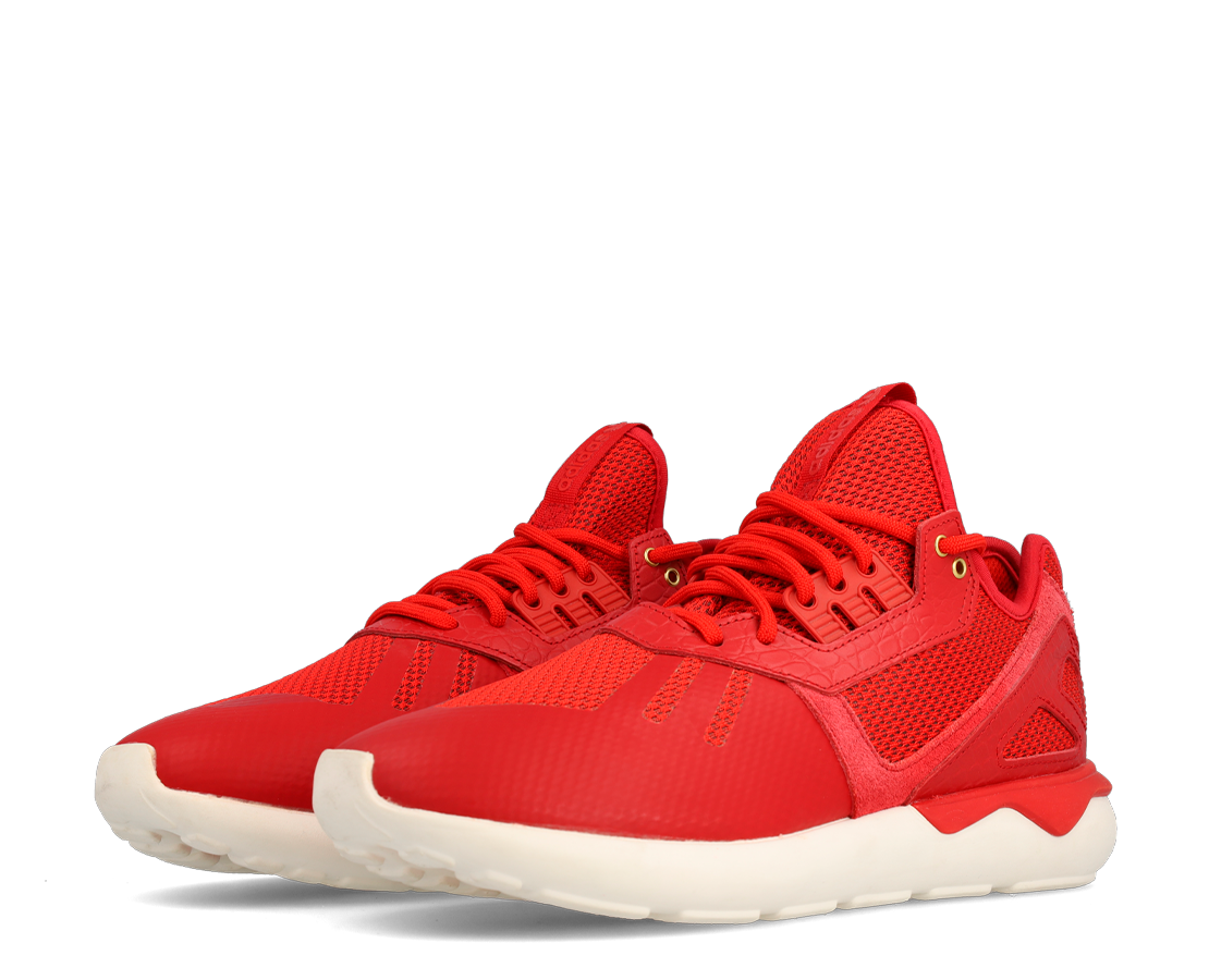 Adidas Tubular Runner Chinese New Year VM/BR - AQ2549-325