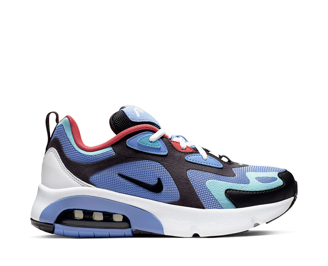 Nike Air Max 200 BR/PR/AZ - AT5627-400-372