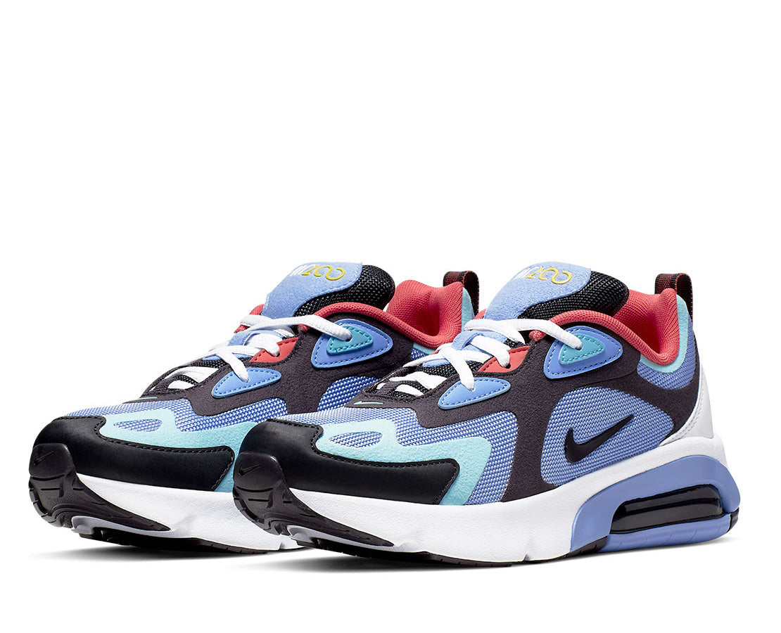 Nike Air Max 200 BR/PR/AZ - AT5627-400-372