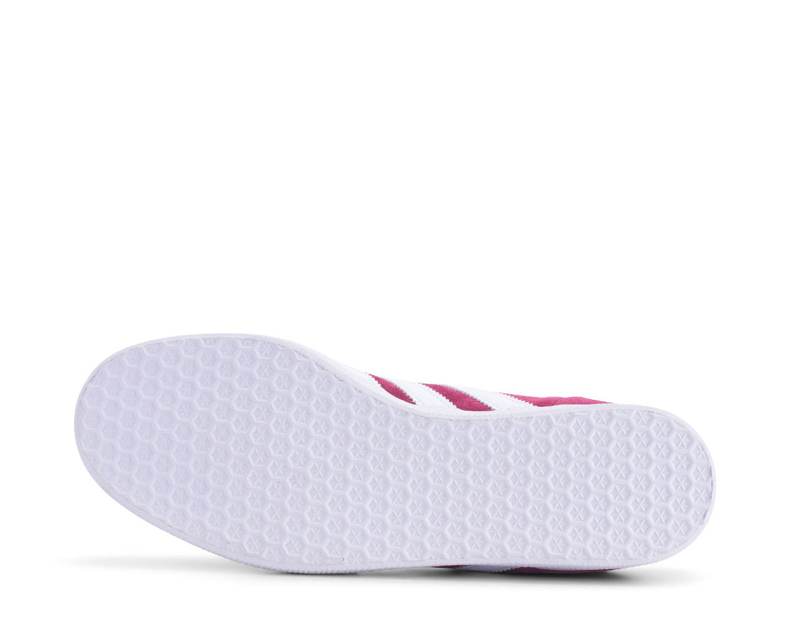 Adidas Gazelle BORDO - B41645-617
