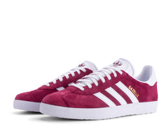 Adidas Gazelle BORDO - B41645-617