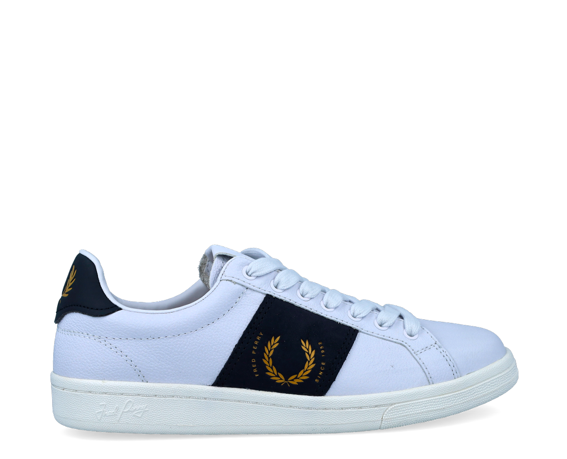 Fred Perry B721 BR/MAR - B4291-200-115