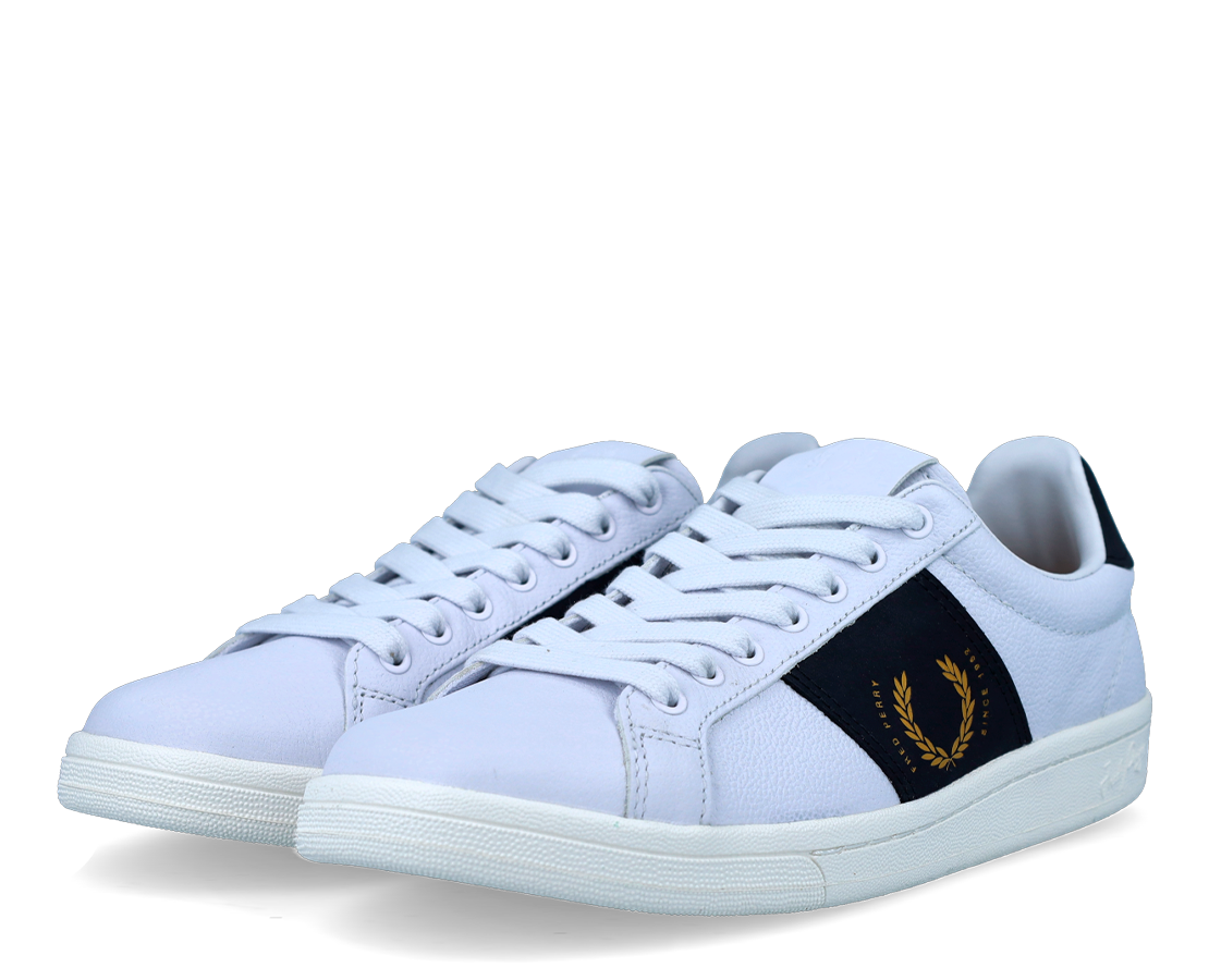 Fred Perry B721 BR/MAR - B4291-200-115