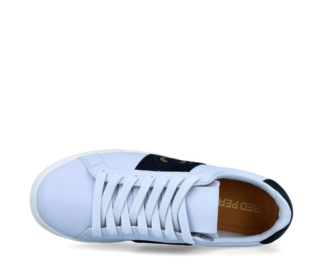 Fred Perry B721 BR/MAR - B4291-200-115