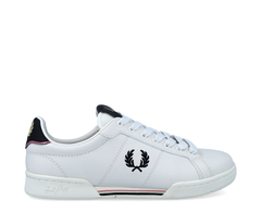 Fred Perry B722 BJ/PR - B4294-162-87