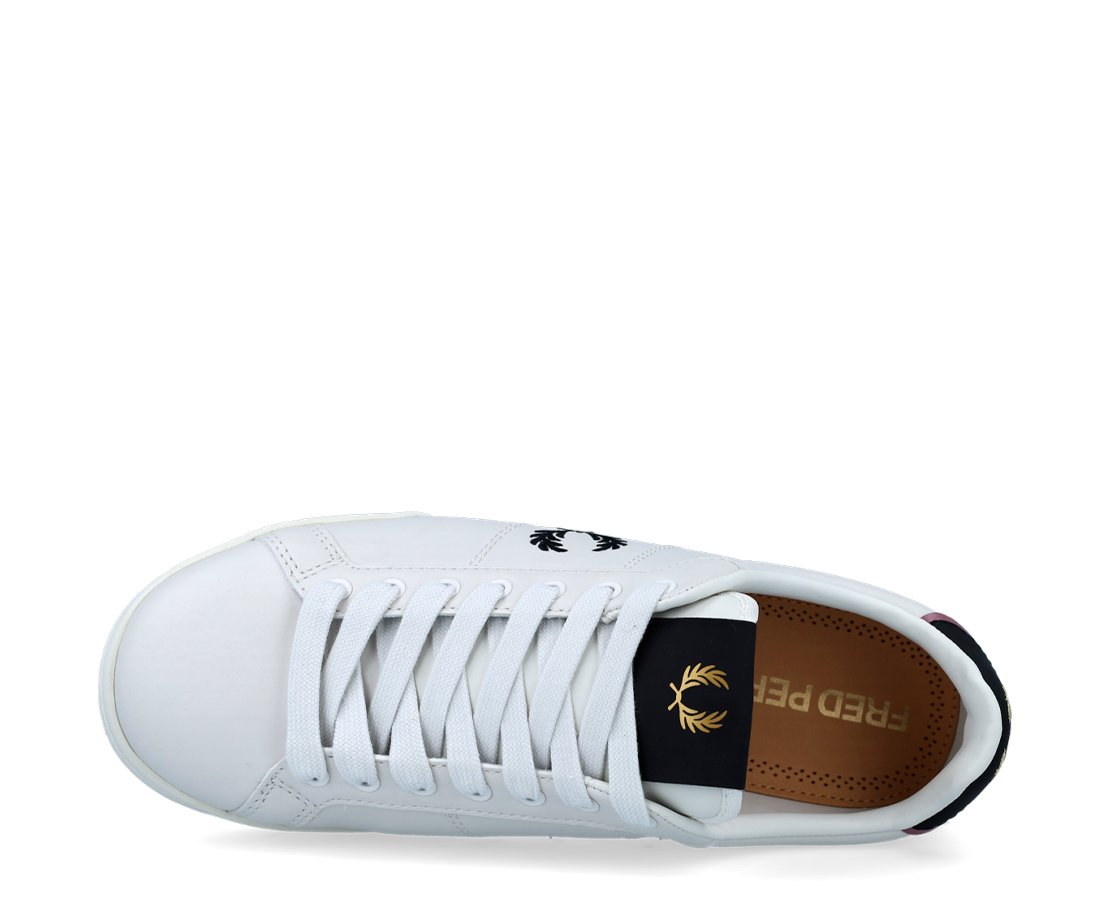 Fred Perry B722 BJ/PR - B4294-162-87