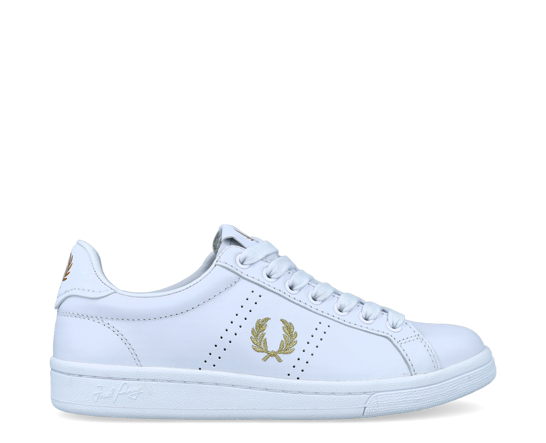 Fred Perry B721 BR/DOUR - B4321-134-112