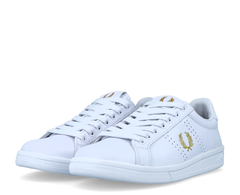 Fred Perry B721 BR/DOUR - B4321-134-112