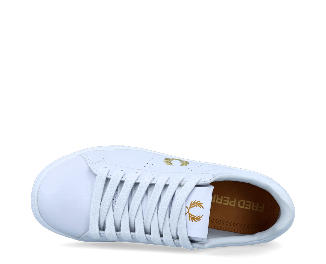 Fred Perry B721 BR/DOUR - B4321-134-112