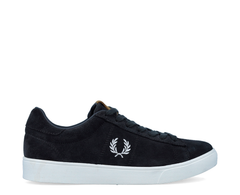 Fred Perry Spencer ANT - B4323-G85-12