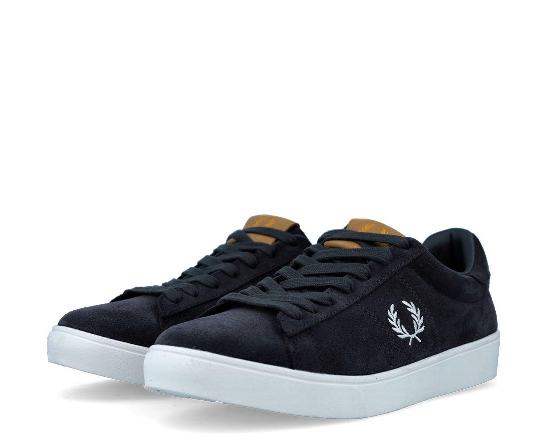 Fred Perry Spencer ANT - B4323-G85-12