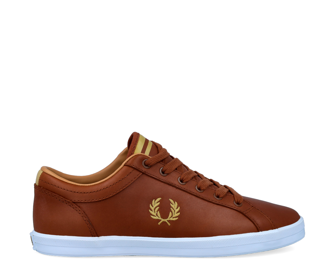 Fred Perry Baseline CAMEL - B4330-C55-134