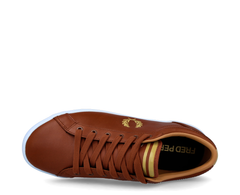 Fred Perry Baseline CAMEL - B4330-C55-134