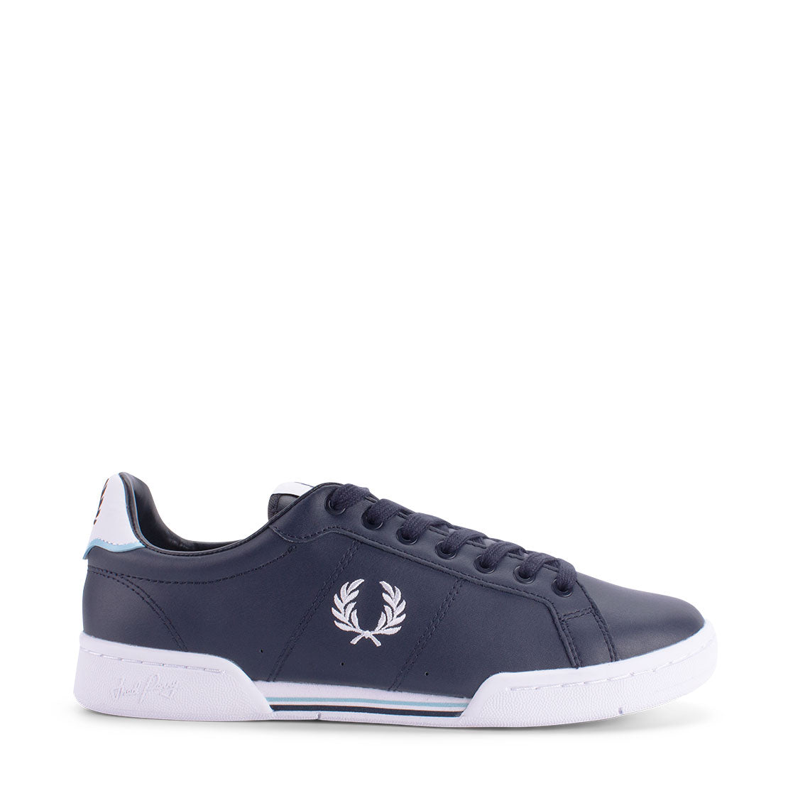 Fred Perry B722 MAR/BR - B6202-248-213