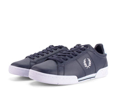 Fred Perry B722 MAR/BR - B6202-248-213