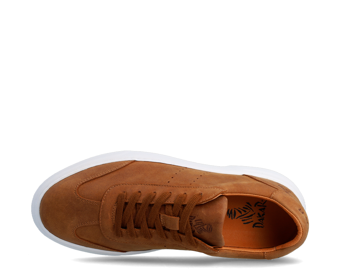 Dakar Kiffa CAMEL - BA20545-14299-134