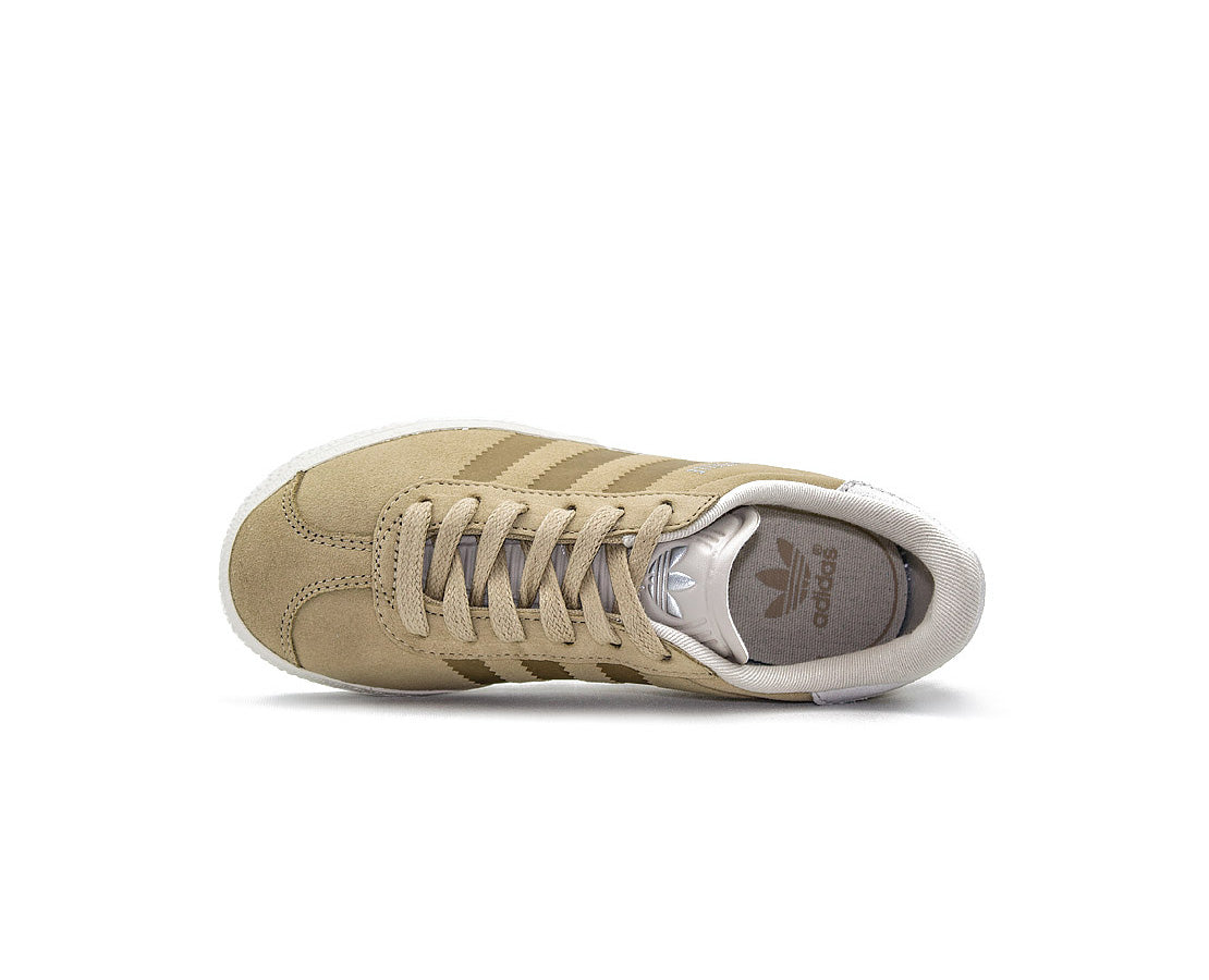 Adidas Gazelle Fashion C CAMEL - BB2523-134