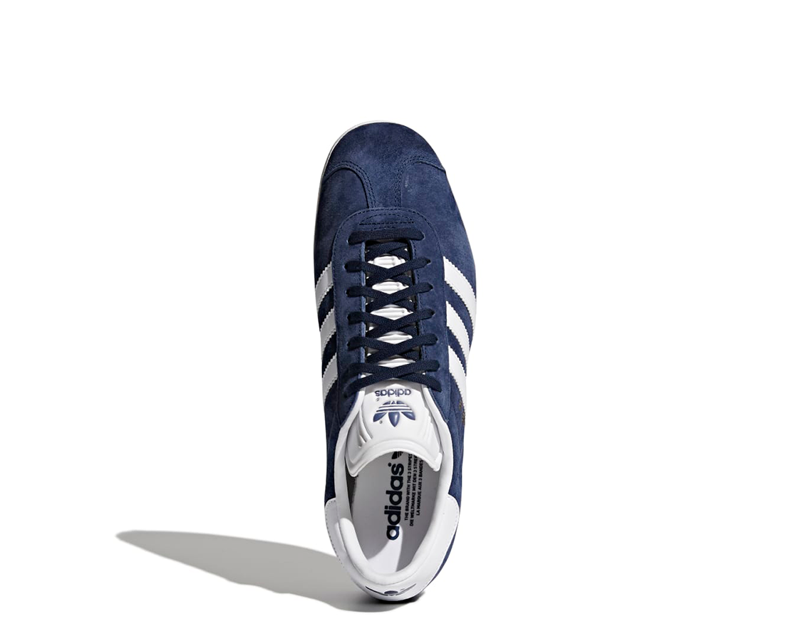 Adidas Gazelle MAR/BR - BB5478-213