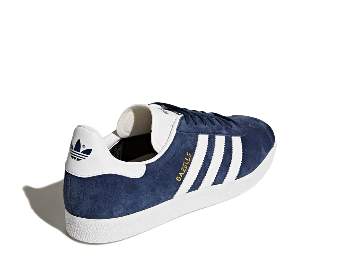 Adidas Gazelle MAR/BR - BB5478-213