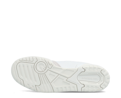 New Balance 550 White Grey Toe BR - BB550LSA-90