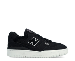 New Balance 550 Hemp Magnet PR/BR - BB550MDB-249