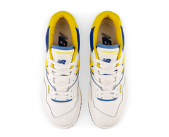 New Balance 550 LA Rams BR/AM/AZ - BB550NCG-419