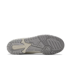 New Balance 550 White/Timberwolf BR/BJ - BB550PWG-343