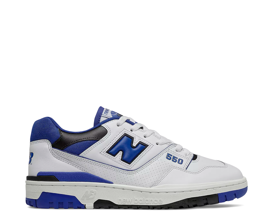 New Balance 550 BR/AZ/PR - BB550SN1-98