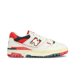 New Balance 550 Vintage Red BJ/VM/PR - BB550VGA-1191