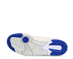 New Balance 550 Sea Salt Team Royal BR/AZ - BB550VTA-93