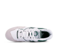 New Balance 550 'White Green' BR/VD - BB550WT1-124