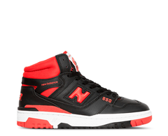 New Balance 650R Black Red PR/VM - BB650RBR-270